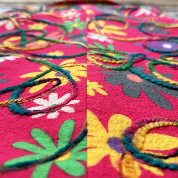 Kids Spring Coat - Picture 5 of 9